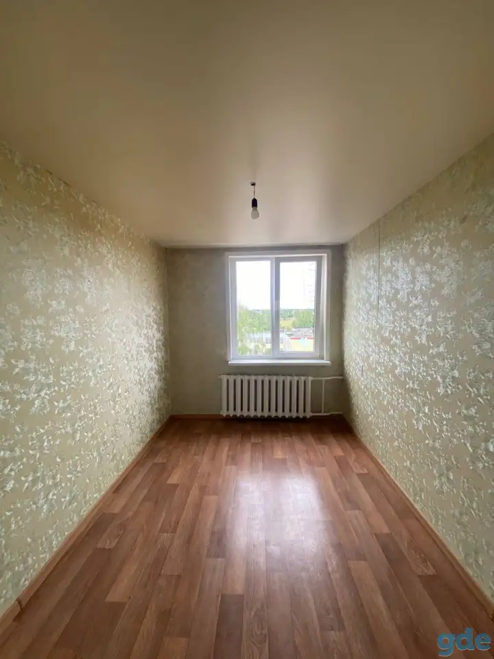 Продам 3 комнатную квартиру, Могилевская ул.Гагарина 16, фотография 5
