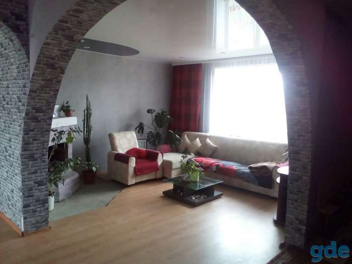Квартиру 4 комнатную двухуровневую, ул Партизанская д.9 кв.8, фотография 9
