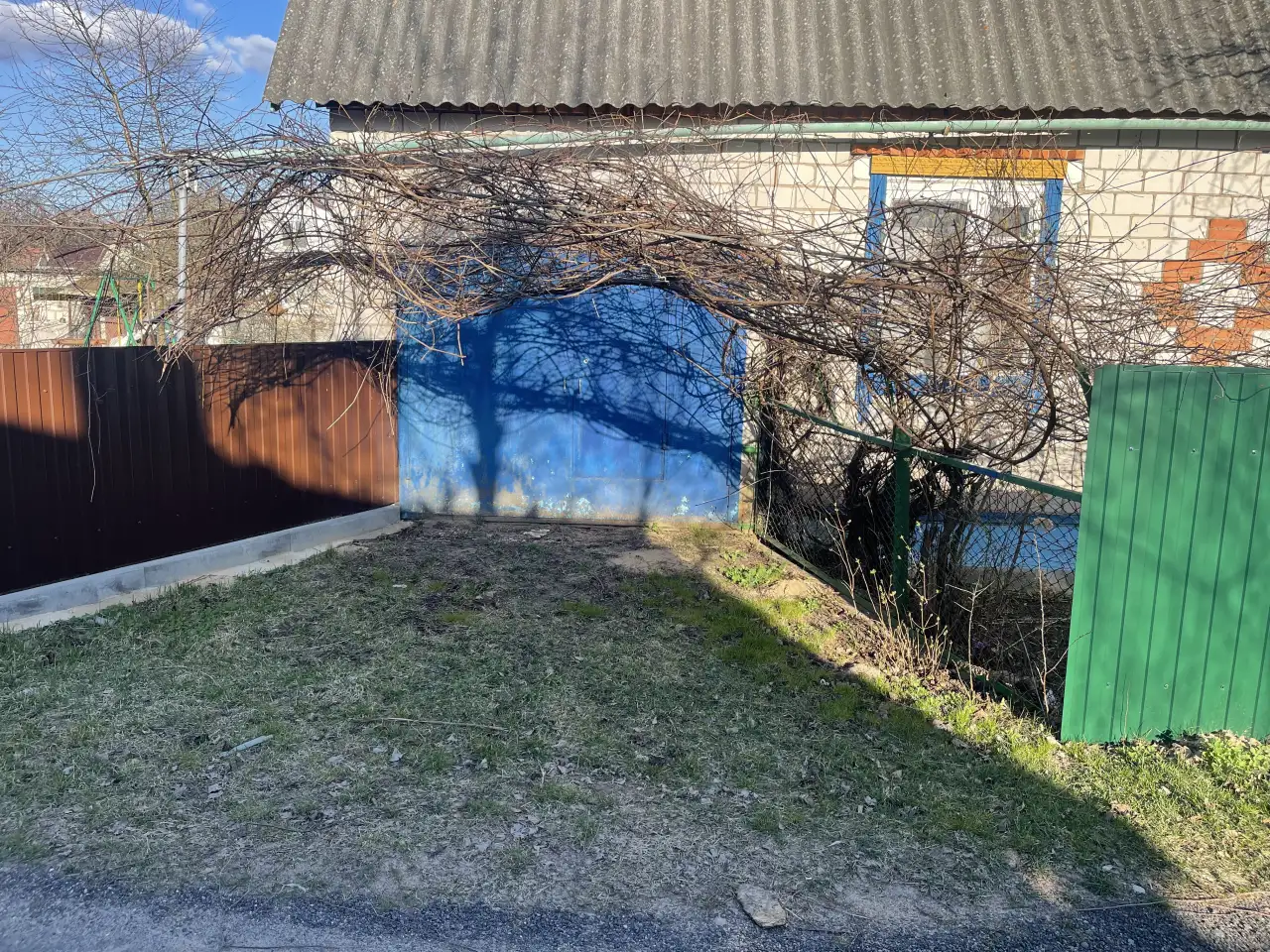 Продам дачу на Трубинке, Мелиоратор ул Пятая уч 200, фотография 5