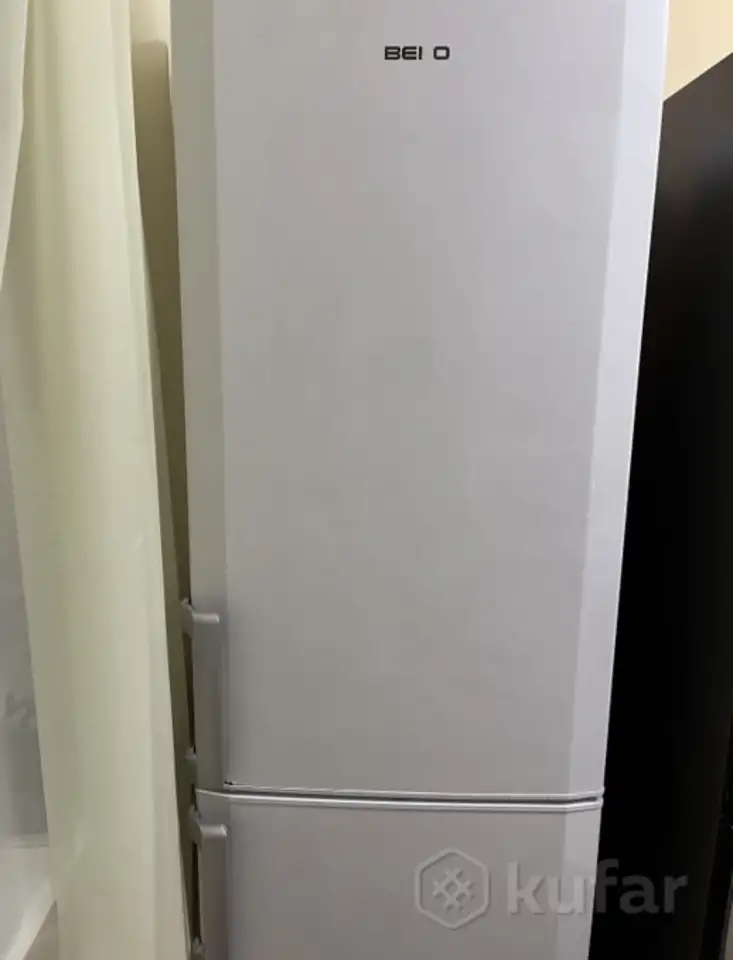 Холодильник Beko, фотография 1