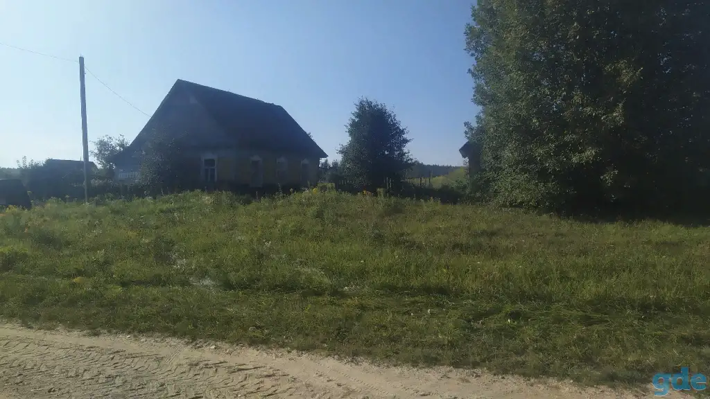 Продается дом, участок 15 соток. 37 км от Минска, фотография 1