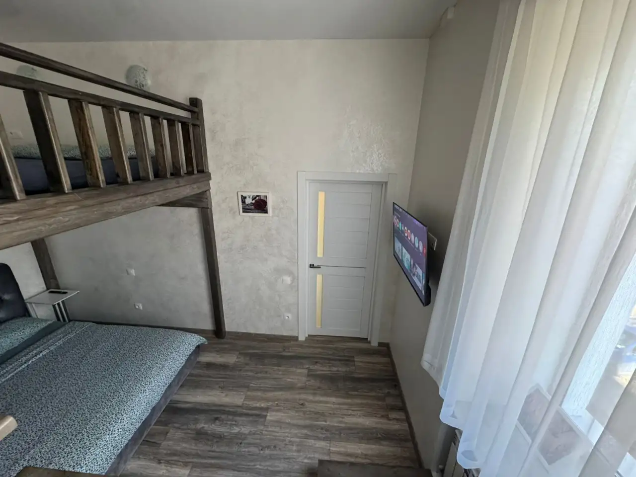 Апартаменты Cozy Homes Brest, ул. Орджоникидзе, д. 33, фотография 8