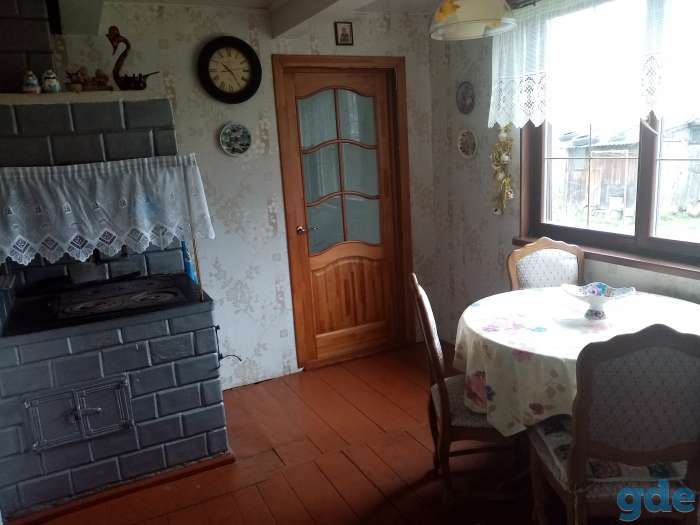 Продам продаётся дом расположен в центре, фотография 1