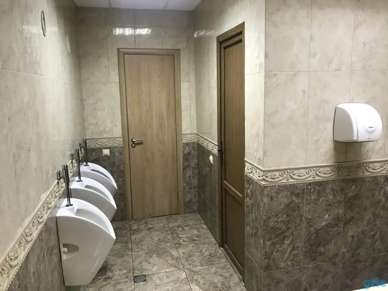 Административное здание, площадью 927 м², расположенное по адресу: г. Могилёв, Гомельское шоссе, 57В, фотография 9