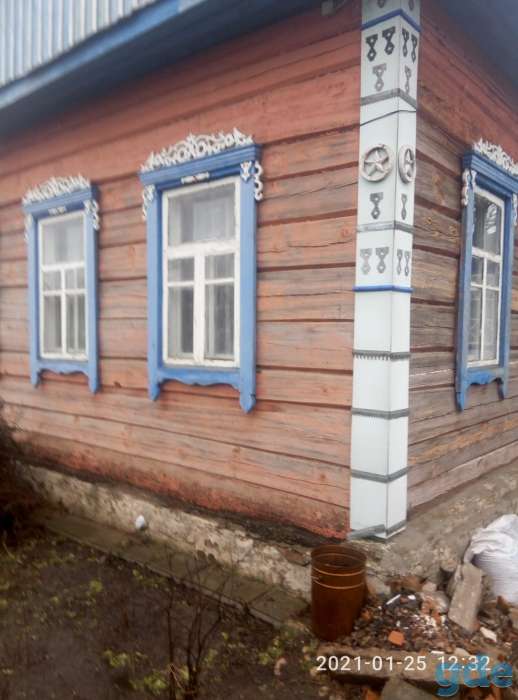 Продажа дома в Xoйниках, ул.Строительная 12, фотография 2