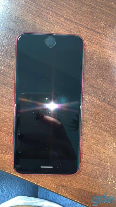 продам iphone SE 2020 64 GB, фотография 1