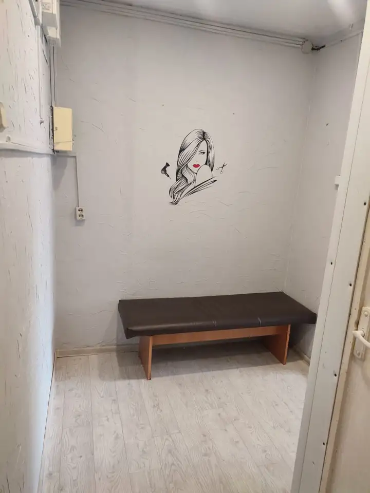 Студия, Микрорайон д.8  5подъезд, фотография 2
