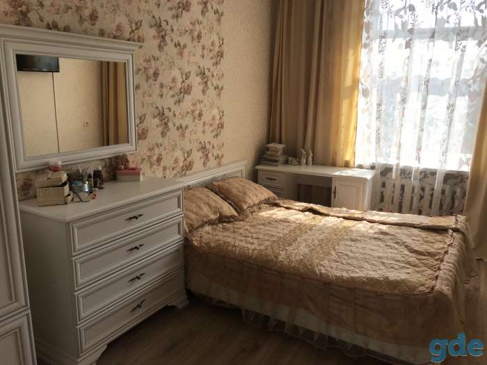 аренда квартиры, ул.Кирова 6/11, фотография 2