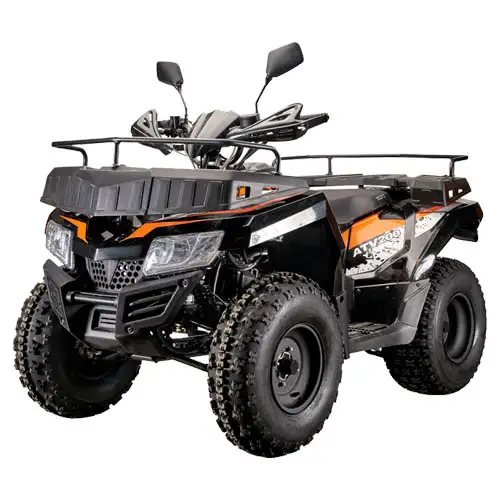 Квадроцикл Yacota Cabo 200cc, фотография 1