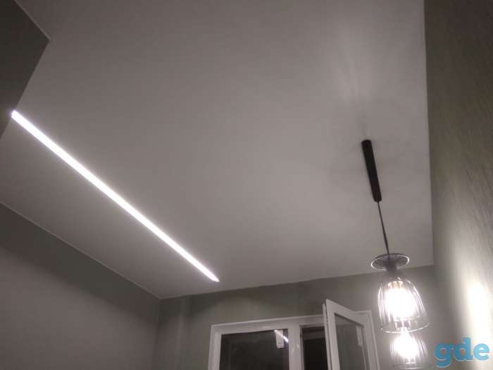 Натяжные Потолки Loft, фотография 11