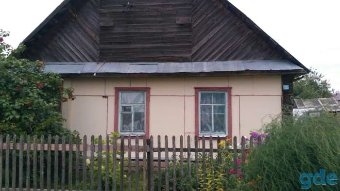Продаётся дом., Первомайская 15, фотография 1