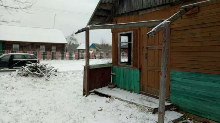 Участок 25 соток, фотография 2