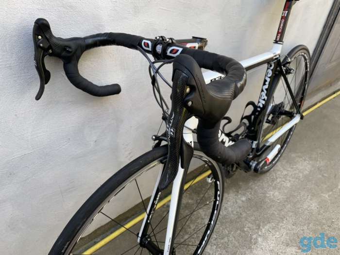 Cervelo R3 SL (Канада), фотография 2