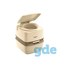 Биотуалет Porta Potti Qube 165., фотография 1
