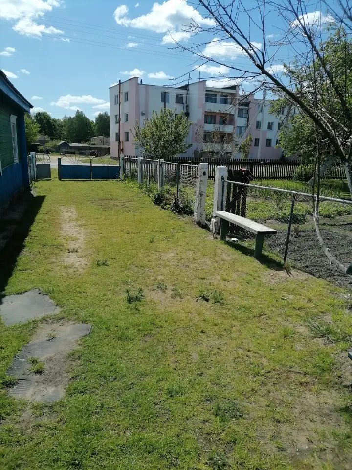 Продаётся дом, Минская область, Любанский район, д. Осовец, фотография 9