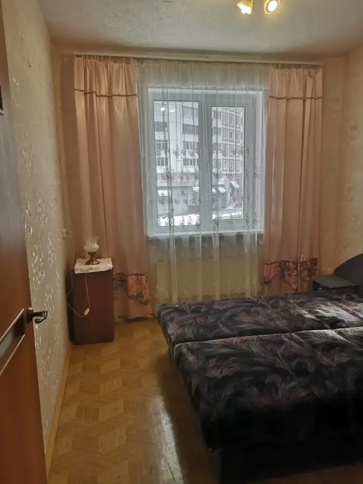 сдача квартиры 2-х комнатной минск, Сухаревская 3, фотография 17