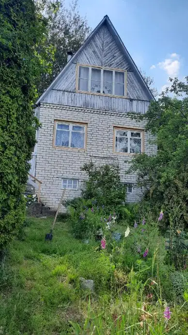 Продам дачу,Шкловский район Могилевской области, с. т. Ульянка 98, фотография 7