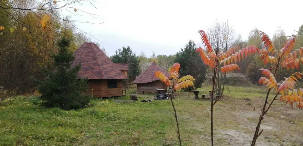 Участок кфх под Гродно для агроэкотуризма или сх, фотография 5