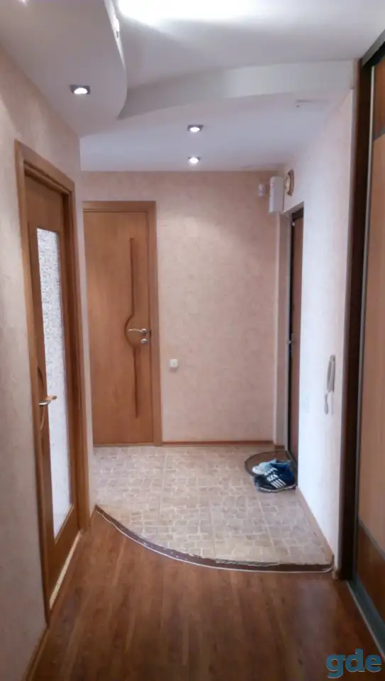 Сдам квартиру в Новополоцке молодежная 123, фотография 5