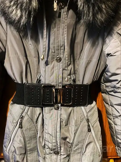 курткапуховикModTex осень-зима, фотография 6