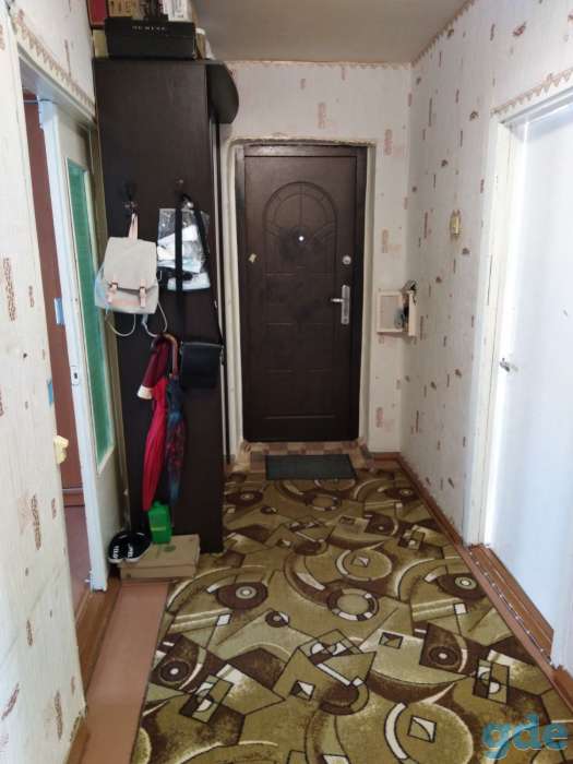 3-х квартира в г.п. Мир Кореличского района, фотография 6