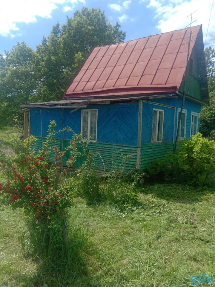 Продам дачу, фотография 2
