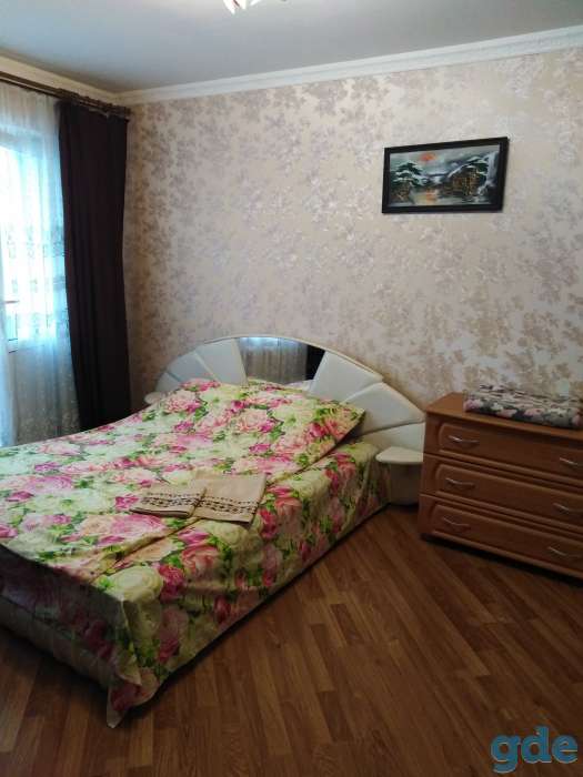На часы, сутки льнокомбинат Новаторов 14, фотография 1