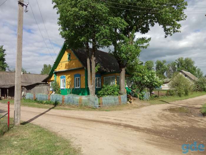 Дом в дер. Боровка, фотография 3