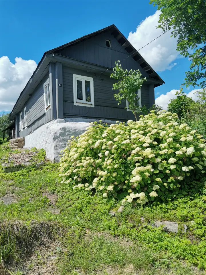 Продается дом, удачное место для дачи, фотография 3