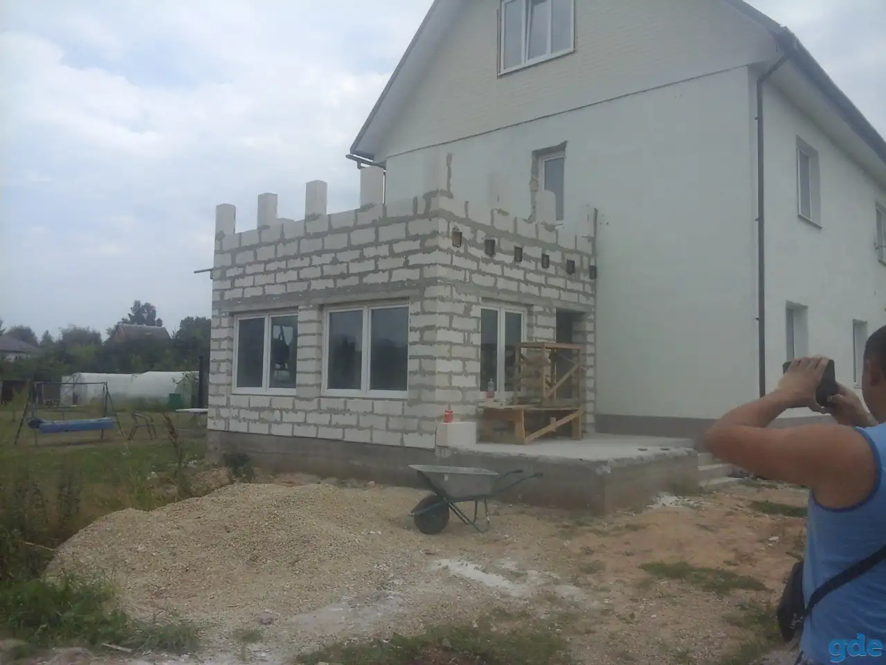 Ремонт квартир,весь спектор услуг качественно и не дорого,, фотография 11