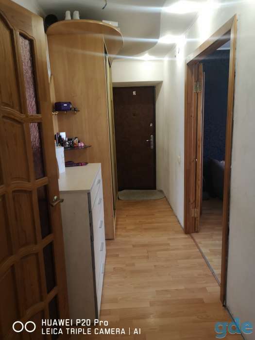Продам 2-х комнатную квартиру, Первомайская 23, фотография 4