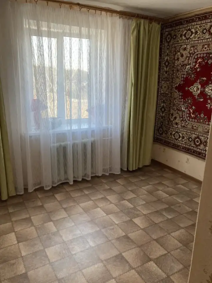 Трёхкомнатная квартира в Рогачёве., Владислава Волкова 7, фотография 3