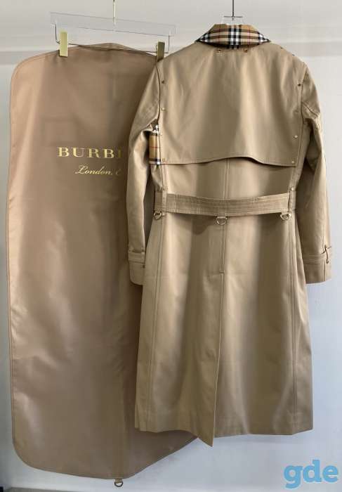 BURBERRY, фотография 5