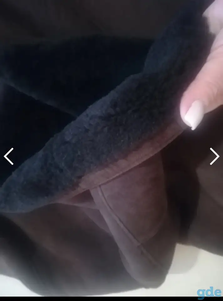 Продам дубленку, фотография 5