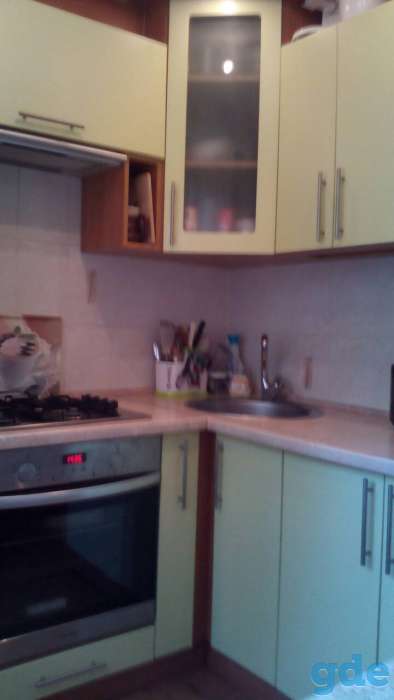 Продам 2-х комнатную квартиру!, ул.Кожара, фотография 1