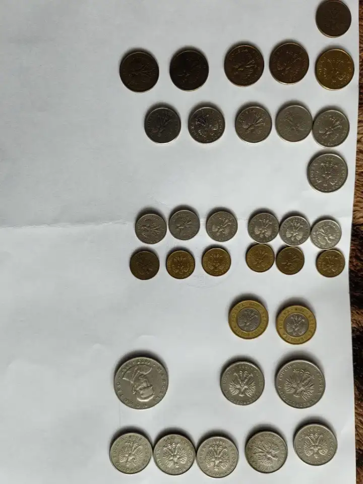 Продам монеты дорого, фотография 1