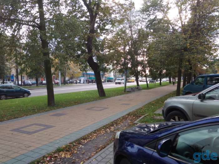 3 комнатная квартира в центре Бреста, возможен нежилой фонд, фотография 3