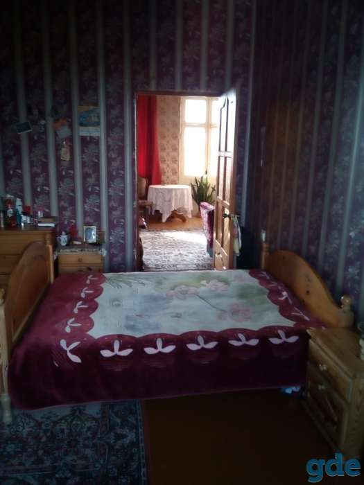 3-ех комнатная квартира в сталинке рядом с центром, фотография 3