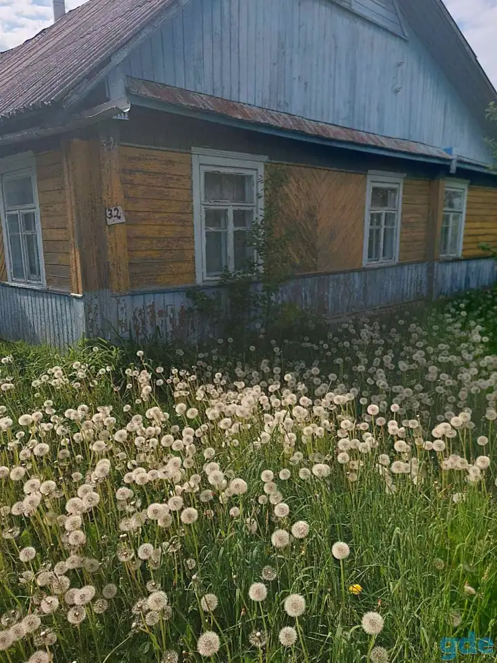 Продажа, Минская область, Молодечненский район, д.Выверы, комсомольска, 32, фотография 1