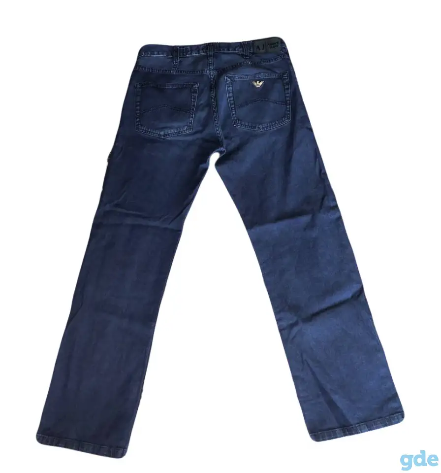 Armani Jeans Джинсы, фотография 4