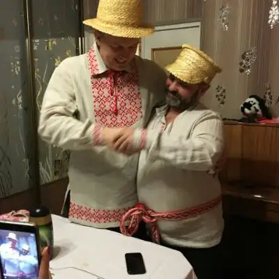 национальные наряды,форма школы СССР-аренда,пошив, фотография 9