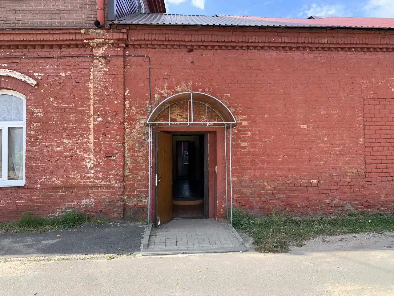 Производственное помещение с офисом аренда, фотография 15