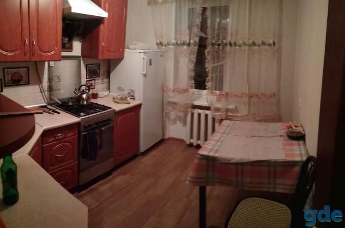 Продам 1 комнатную квартиру, Дружбы 24, фотография 1
