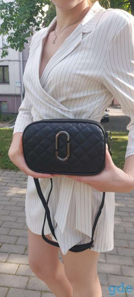 Сумка женская, фотография 1
