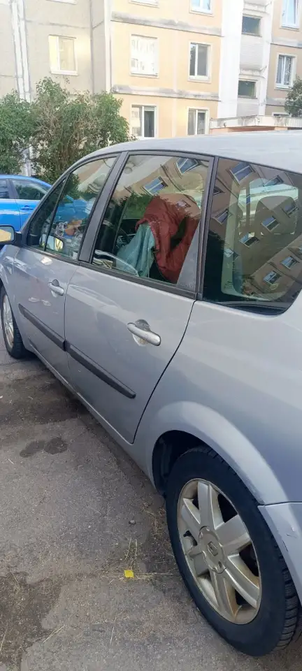 Renault Grand Scenic, фотография 14