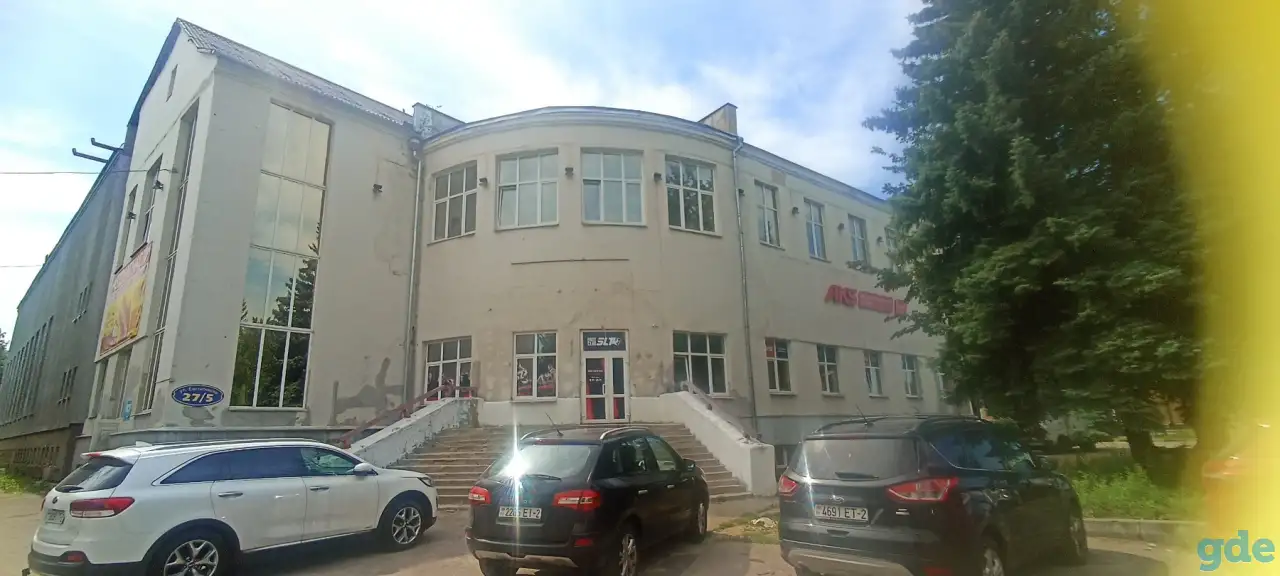 Аренда  от 10 до 150 кв.м., фотография 2