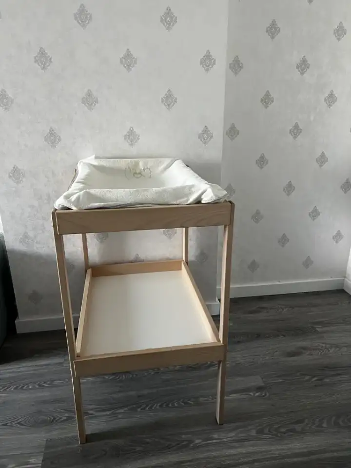 Пеленальный стол ikea, фотография 1