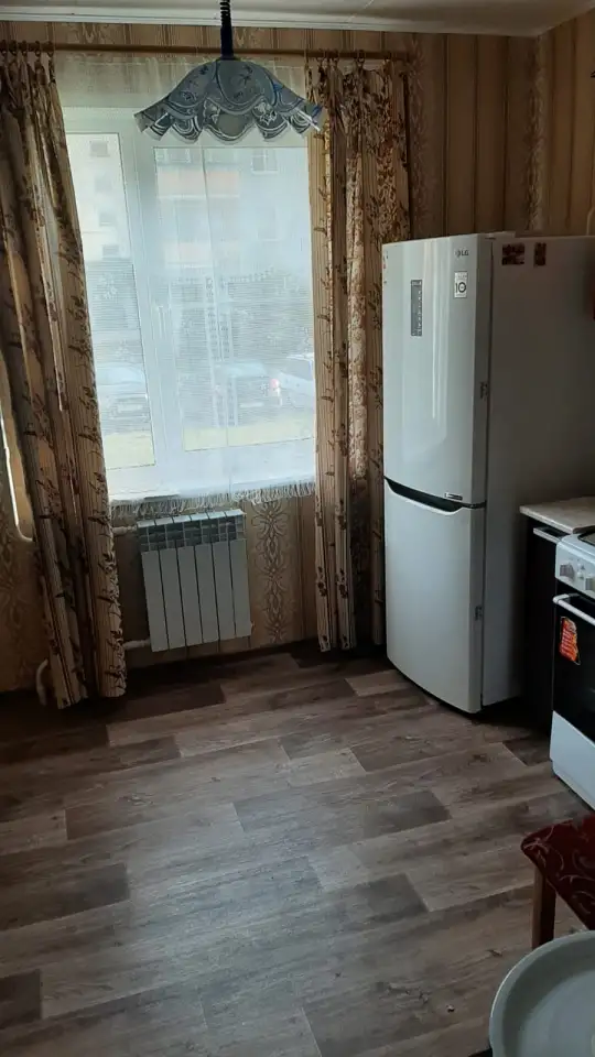 Продам однокомнатную квартиру либо обменяю на Витебск, Минск, фотография 3