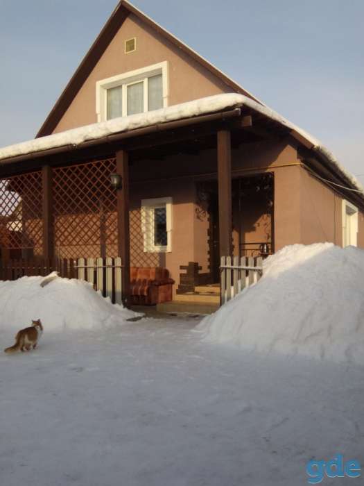 Продам дом, ул. Шоссейная, фотография 3