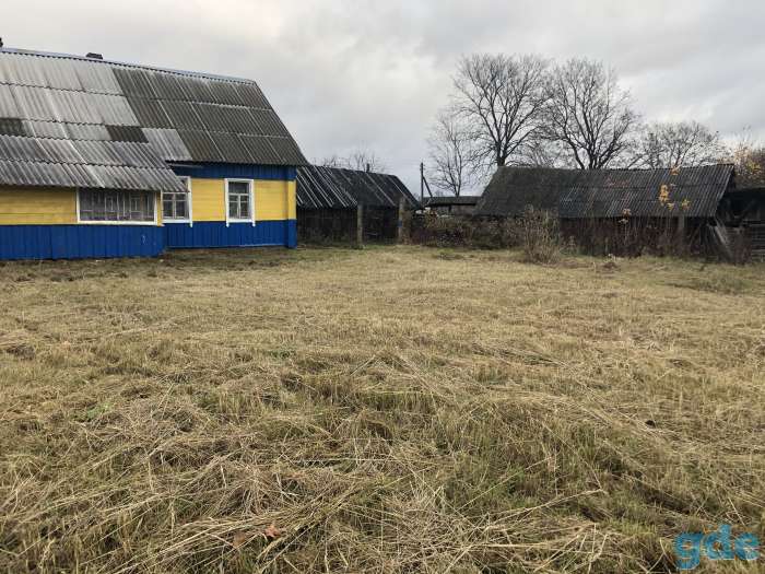 Срочно продам дом!, Могилевская область, район, Веремейки, фотография 2